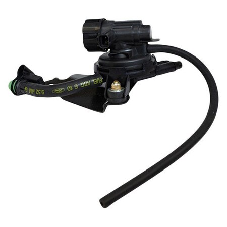 Motorcraft 98-02 Lincoln Coontinental Valve, Cx1777 CX1777